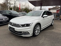 Bild des Angebotes VW Passat Variant 1.4 TSI R-Line *Keyless*LED*ACC*AHK*