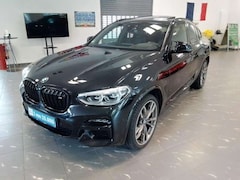 Bild des Angebotes BMW X4 M40i