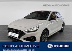 Hyundai i30 1.6 CRDI DCT Edition 30+ Facelift|AUT