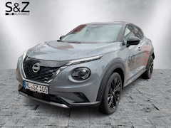 Bild des Angebotes Nissan Juke N-Sport 1.6 Hybrid Bose|LED|Kamera