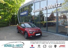 Bild des Angebotes Citroen C3 Max EU6d 1.2 PureTech 110 MAX Navi Digitales Cockp