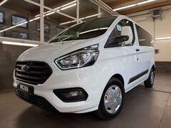 Bild des Angebotes Ford Tourneo Custom Transit Custom 5 J. Garantie 9 SITZE LED KLIMA