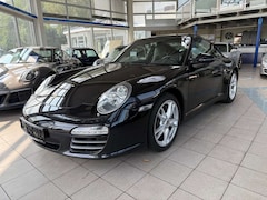 Bild des Angebotes Porsche 997 Targa 4 PDK