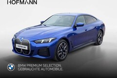 Bild des Angebotes BMW i4 M Sport