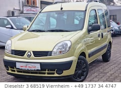 Bild des Angebotes Renault Kangoo Edition Campus|Automatik|Sitzheiz|Klima|