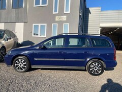 Bild des Angebotes Opel Astra 1.6 16V Comfort*1.HD*Klima*TüvNeu*