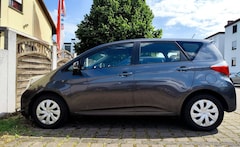 Bild des Angebotes Toyota Verso-S Verso S 1.33 VVT-i Multidrive S Life
