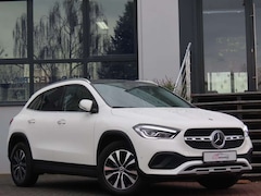 Bild des Angebotes Mercedes-Benz GLA 220 d Autom. Sitzlüft. Ambiente Pano 360° AHK