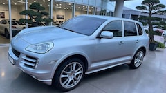 Bild des Angebotes Porsche Cayenne Cayenne Tiptronic S