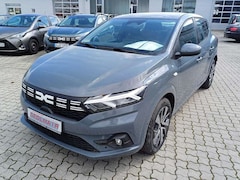 Bild des Angebotes Dacia Sandero Expression 1.0 TCe 100 LPG NAVI/KAMERA/EInparkhilf