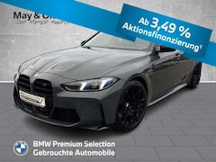 Bild des Angebotes BMW M3 Competition M xDrive Touring 360° HuD H/K ACC