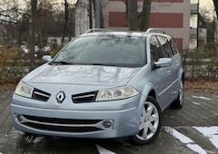 Renault Megane 1.9 dCi FAP Aut. Avantage