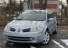 Bild des Angebotes Renault Megane 1.9 dCi FAP Aut. Avantage