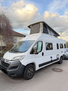 Bild des Angebotes Citroen Jumper Clever Celebration 600