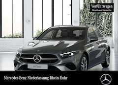 Bild des Angebotes Mercedes-Benz A 250 4M PROGRESSIVE+PANO+AHK+MULTIBEAM+KAMERA+8G