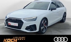 Bild des Angebotes Audi S4 55 TDI q. Tiptr., Matrix, AHK, Dämpferr