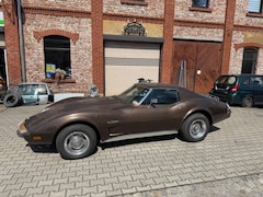 Bild des Angebotes Corvette C3 Stingray