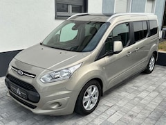 Bild des Angebotes Ford Grand Tourneo Connect Titanium /KAMERA/7SITZER