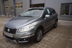 Bild des Angebotes Suzuki SX4 S-Cross SX4 S-Cross DDiS 4x4 Comfort PLUS