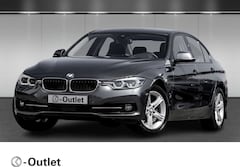 BMW 330 e iPerformance Sport Line LED Navi ACC Headup K...