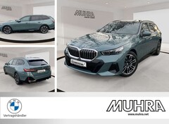 Bild des Angebotes BMW 550 e xDrive M Sport Pano AHK Autobahnas. B&W