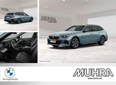 Bild des Angebotes BMW 550 e xDrive M Sport Pano AHK Autobahnas. B&W