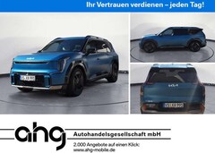 Bild des Angebotes Kia EV9 GT-LINE AWD Matt-Lackierung 6-Sitzer (Relax)