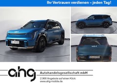 Bild des Angebotes Kia EV9 GT-LINE AWD Matt-Lackierung 6-Sitzer (Relax)