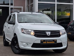 Bild des Angebotes Dacia Logan MCV II Kombi Essentiel*TÜV*USB*BT*