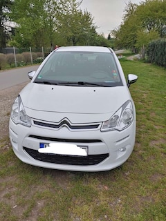 Bild des Angebotes Citroen C3 Pure Tech (VTi) 82 Exclusive