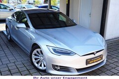 Bild des Angebotes Tesla Model S 90D Dual Motor Allrad*Autopilot~CCS Upg.