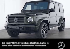 Bild des Angebotes Mercedes-Benz G 400 d AMG Superior DISTRO Night TV Massage AHK