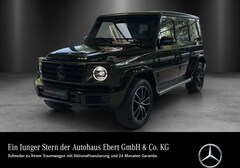 Bild des Angebotes Mercedes-Benz G 400 d AMG Superior DISTRO Night TV Massage AHK