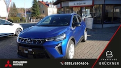 Bild des Angebotes Mitsubishi ASX PLUS 1.0 T SmartKey Sitzheizung AppleCarPlay