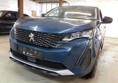 Bild des Angebotes Peugeot 3008 Hybrid 225 Allure Navi dig.Cockpit LED PDC