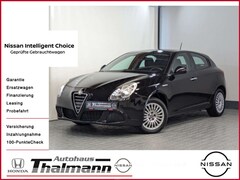 Bild des Angebotes Alfa Romeo Giulietta Basis 1.4 16V