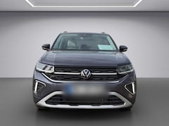 Bild des Angebotes VW T-Cross 1.0TSI DSG Style