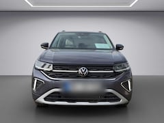 Bild des Angebotes VW T-Cross 1.0TSI DSG Style