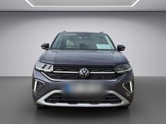 Bild des Angebotes VW T-Cross 1.0TSI DSG Style