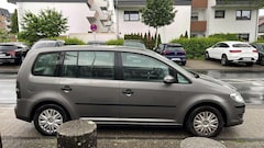 Bild des Angebotes VW Touran 1.6 United