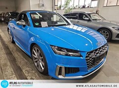 Bild des Angebotes Audi TTS Roadster S tronic 2,0 TFSI S quattro TURBO B