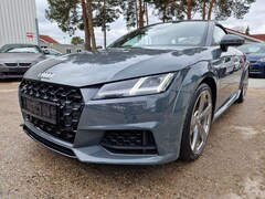 Bild des Angebotes Audi TT CABRiO 45TFSi QUATTRO 20YEARS NR.53 von 999