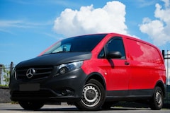 Bild des Angebotes Mercedes-Benz Vito 114 CDI Kompakt Schiebetür/AHK/Tempo/PDC