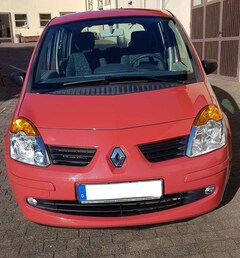 Bild des Angebotes Renault Modus Modus 1.2 16V Privilege