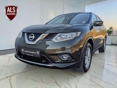 Bild des Angebotes Nissan X-Trail Acenta 4x4"1 Hand"StandHZ"Pano"Scheckheftgepf."BT"