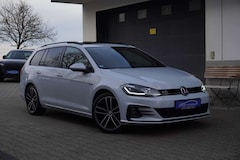 Bild des Angebotes VW Golf GTD 2.0 TDI GTD BMT DSG NAVI+PANORAMA+KAMERA+AHK+ALU