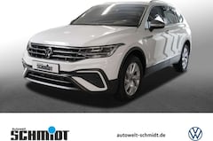 Bild des Angebotes VW Tiguan Allspace "LIFE" 1,5 TSI 7-Gang-DSG