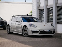 Bild des Angebotes Porsche Panamera Panamera 4 E-Hybrid Sport Turismo SportDesign-VOLL