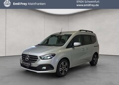 Bild des Angebotes Mercedes-Benz T-Class T-Klasse