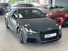 Bild des Angebotes Audi TT Coupe 1.8 TFSI Sline/virtual cockpit/